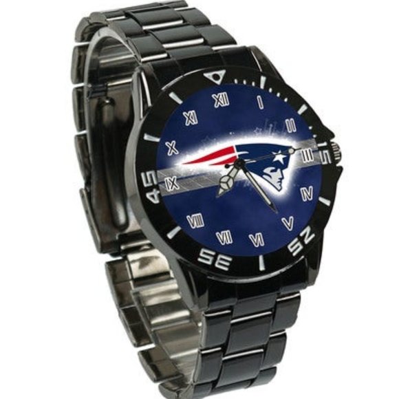 patriots watch